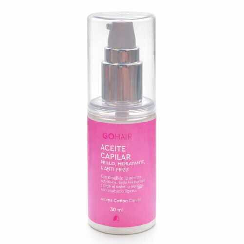 Aceite Capilar Cotton Candy 30 ml