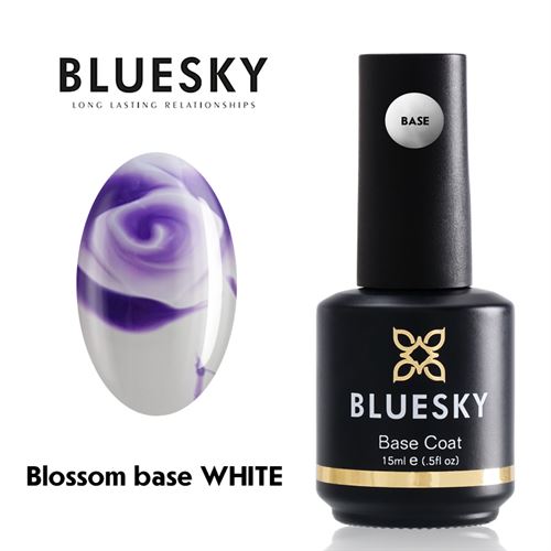 Blossom Base White