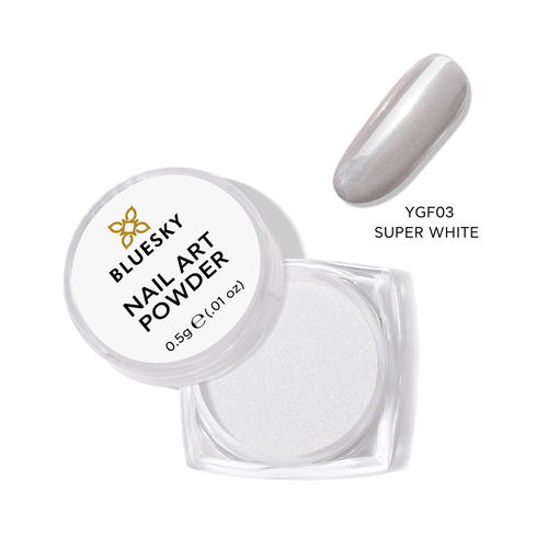 Bluesky Efecto Super White 5Grs