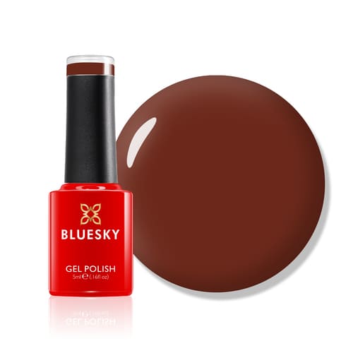 Bluesky Esmalte Gel 5 ml AW2502