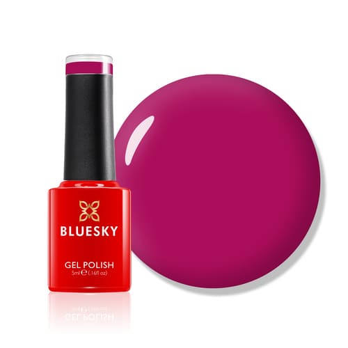 Bluesky Esmalte Gel 5 ml AW2503