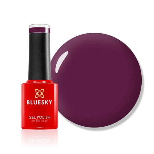 Bluesky Esmalte Gel 5 ml AW2504