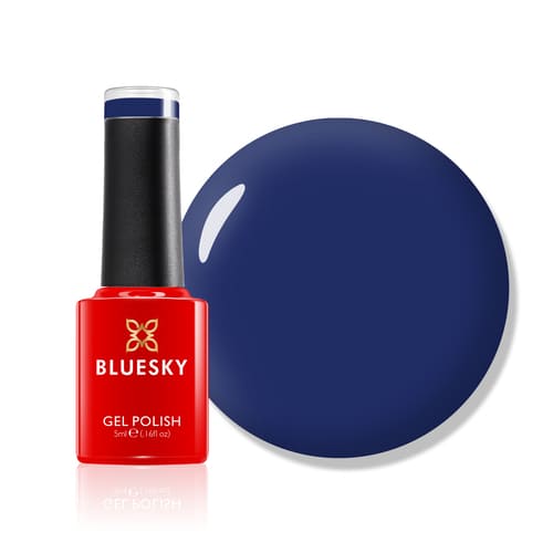 Bluesky Esmalte Gel 5 ml AW2510