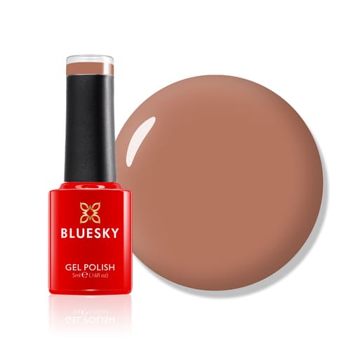 Bluesky Esmalte Gel 5 ml AW2513