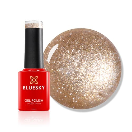 Bluesky Esmalte Gel 5 ml AW2520
