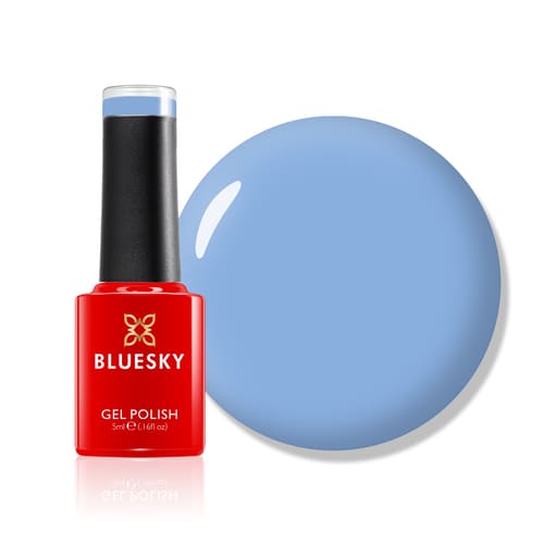 Bluesky Esmalte Gel 5 ml AW2523