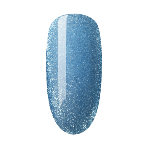 Bluesky Esmalte Gel 5 ml Ojo de Gato BSM04