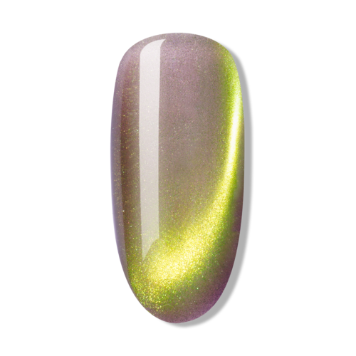 Bluesky Esmalte Gel 5 ml Glowing Gem Ojo de Gato GGM01