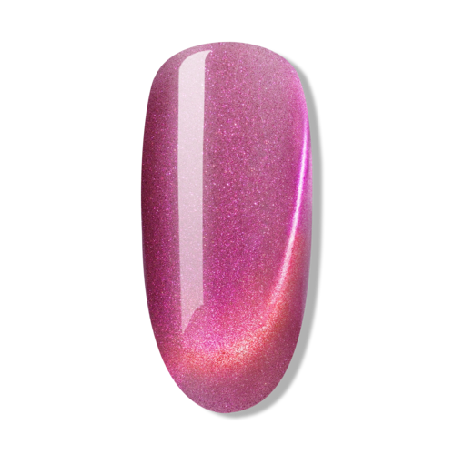 Bluesky Esmalte Gel 5 ml Glowing Gem Ojo de Gato GGM02