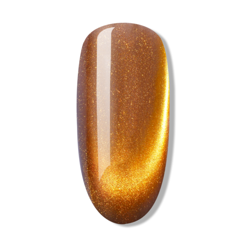 Bluesky Esmalte Gel 5 ml Glowing Gem Ojo de Gato GGM03