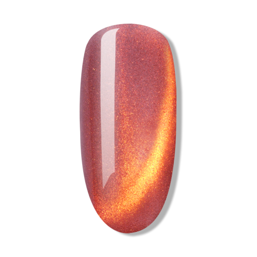 Bluesky Esmalte Gel 5 ml Glowing Gem Ojo de Gato GGM04