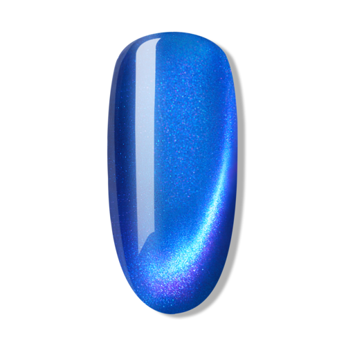 Bluesky Esmalte Gel 5 ml Glowing Gem Ojo de Gato GGM05