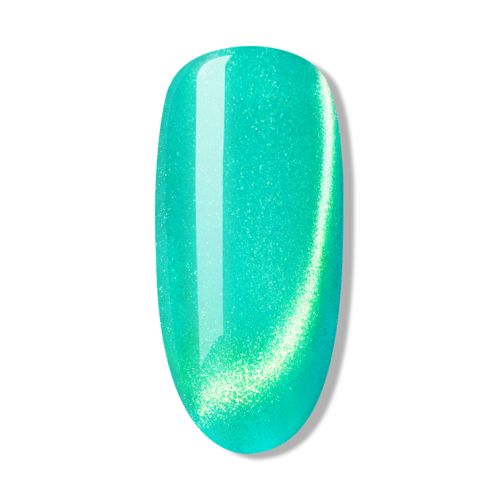 Bluesky Esmalte Gel 5 ml Glowing Gem Ojo de Gato GGM06