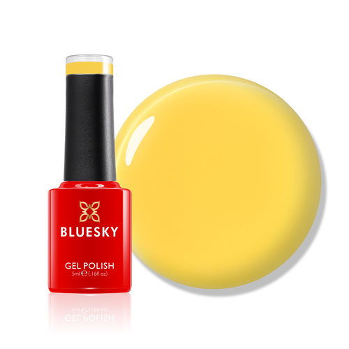 Bluesky Esmalte Gel 5 ml SS2503