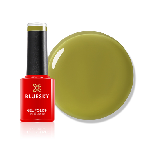 Bluesky Esmalte Gel 5 ml SS2505