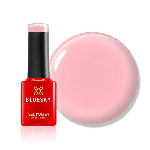 Bluesky Esmalte Gel 5 ml SS2506