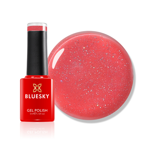 Bluesky Esmalte Gel 5 ml SS2507
