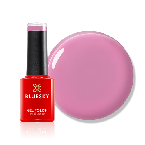 Bluesky Esmalte Gel 5 ml SS2508
