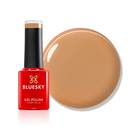Bluesky Esmalte Gel 5 ml SS2509