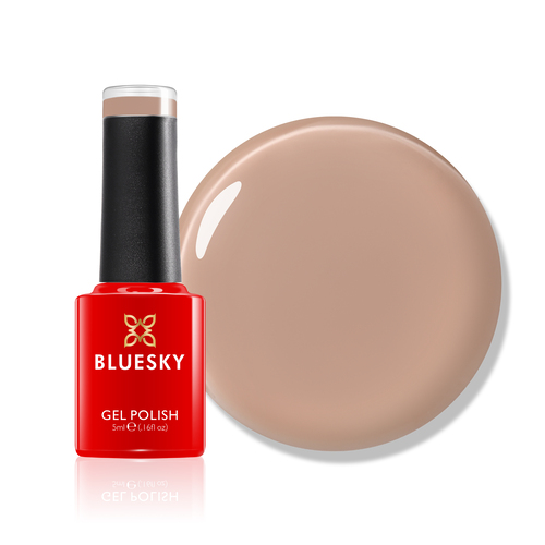 Bluesky Esmalte Gel 5 ml SS2514