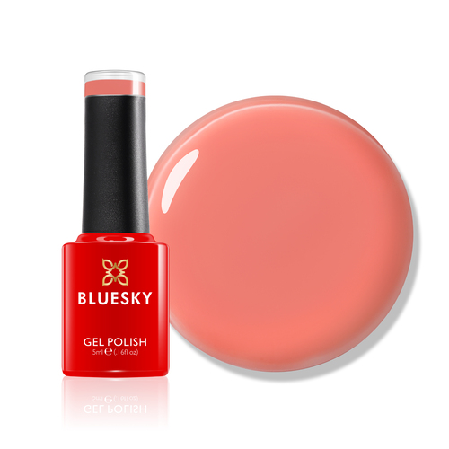 Bluesky Esmalte Gel 5 ml SS2517