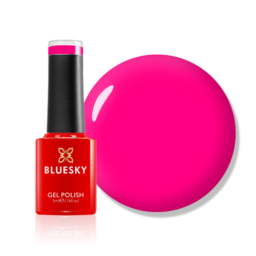 Bluesky Esmalte Gel 5 ml SS2518