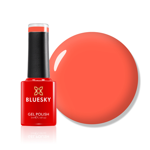 Bluesky Esmalte Gel 5 ml SS2519