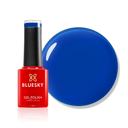 Bluesky Esmalte Gel 5 ml SS2521