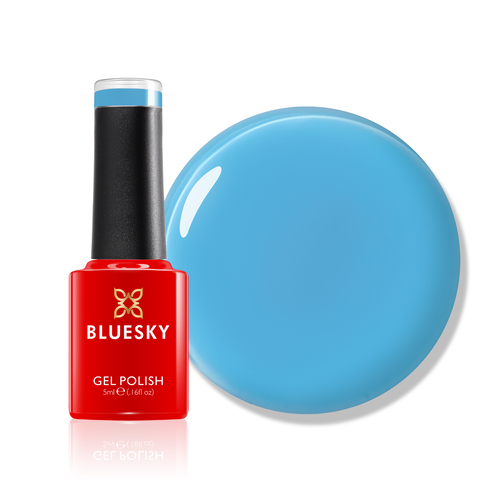 Bluesky Esmalte Gel 5 ml SS2522