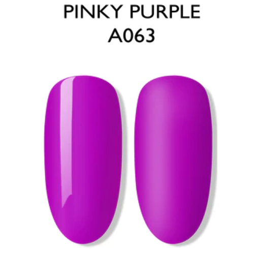 BLUESKY Esmalte Gel 5A63 Fucsia - Morado
