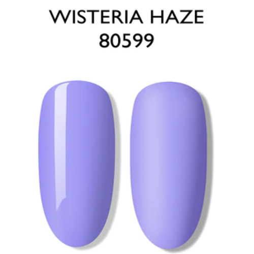 BLUESKY Esmalte Gel 80599 Lila Oscuro