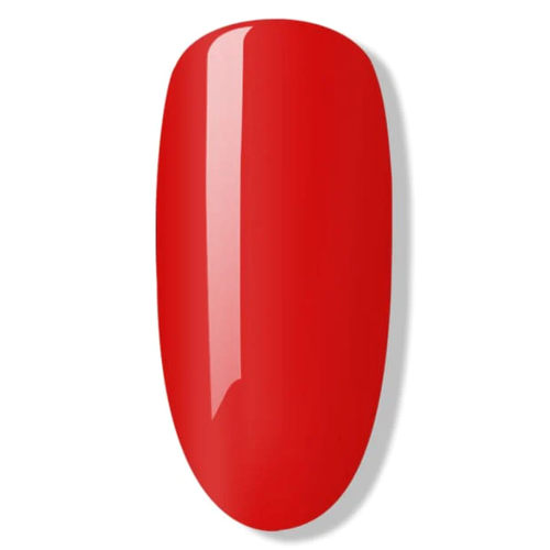 BLUESKY Esmalte Gel ELEGANT SWING- Rojo