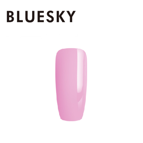 BLUESKY Esmalte Gel PN04 - Rosado lila