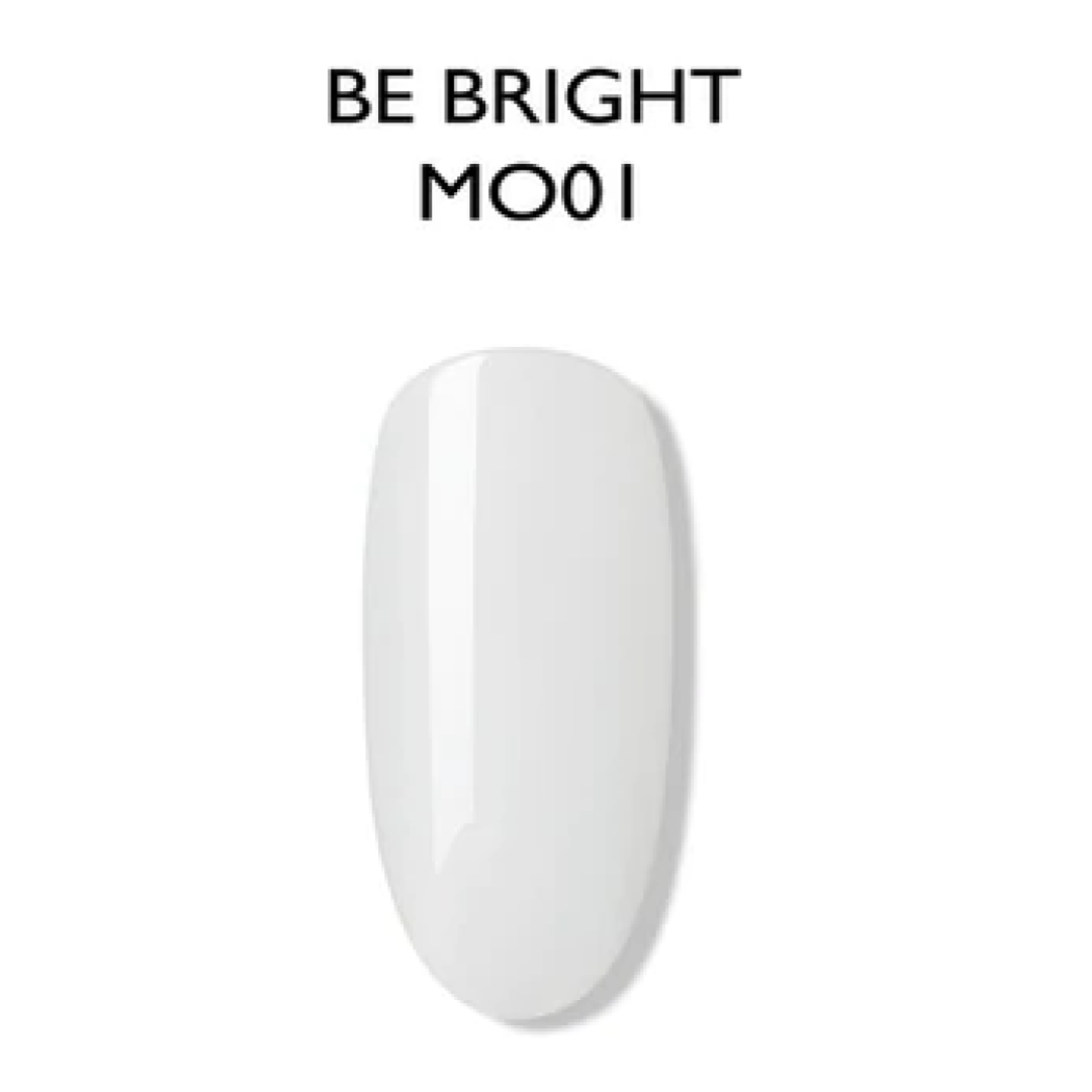 BLUESKY Esmalte permanente - Be Bright