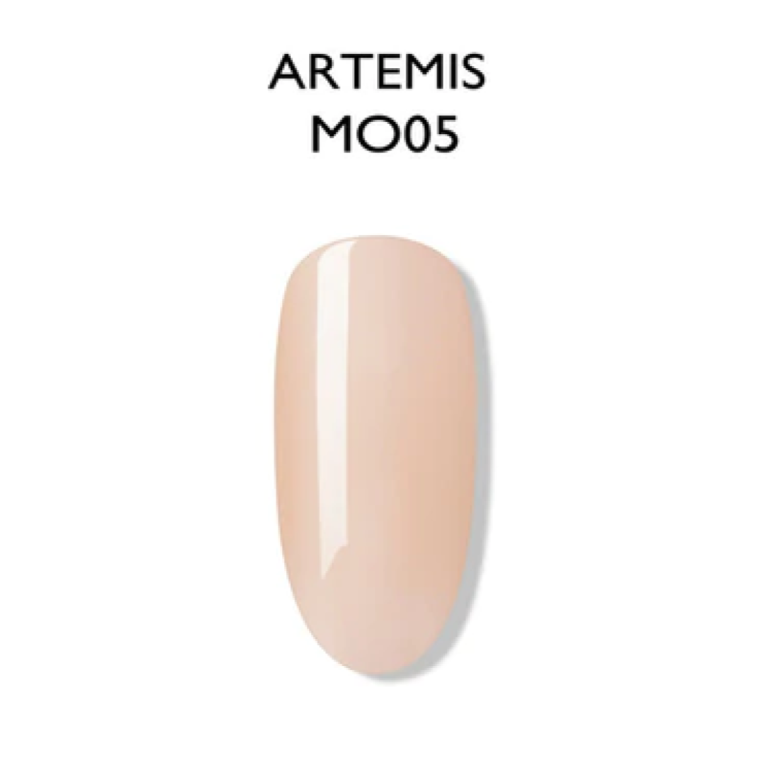 BLUESKY Esmalte permanente - Artemis