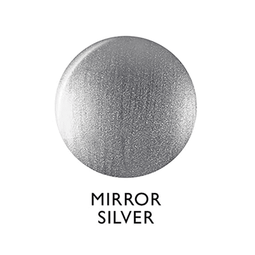 BLUESKY Esmalte Permanente - Mirror Silver 01