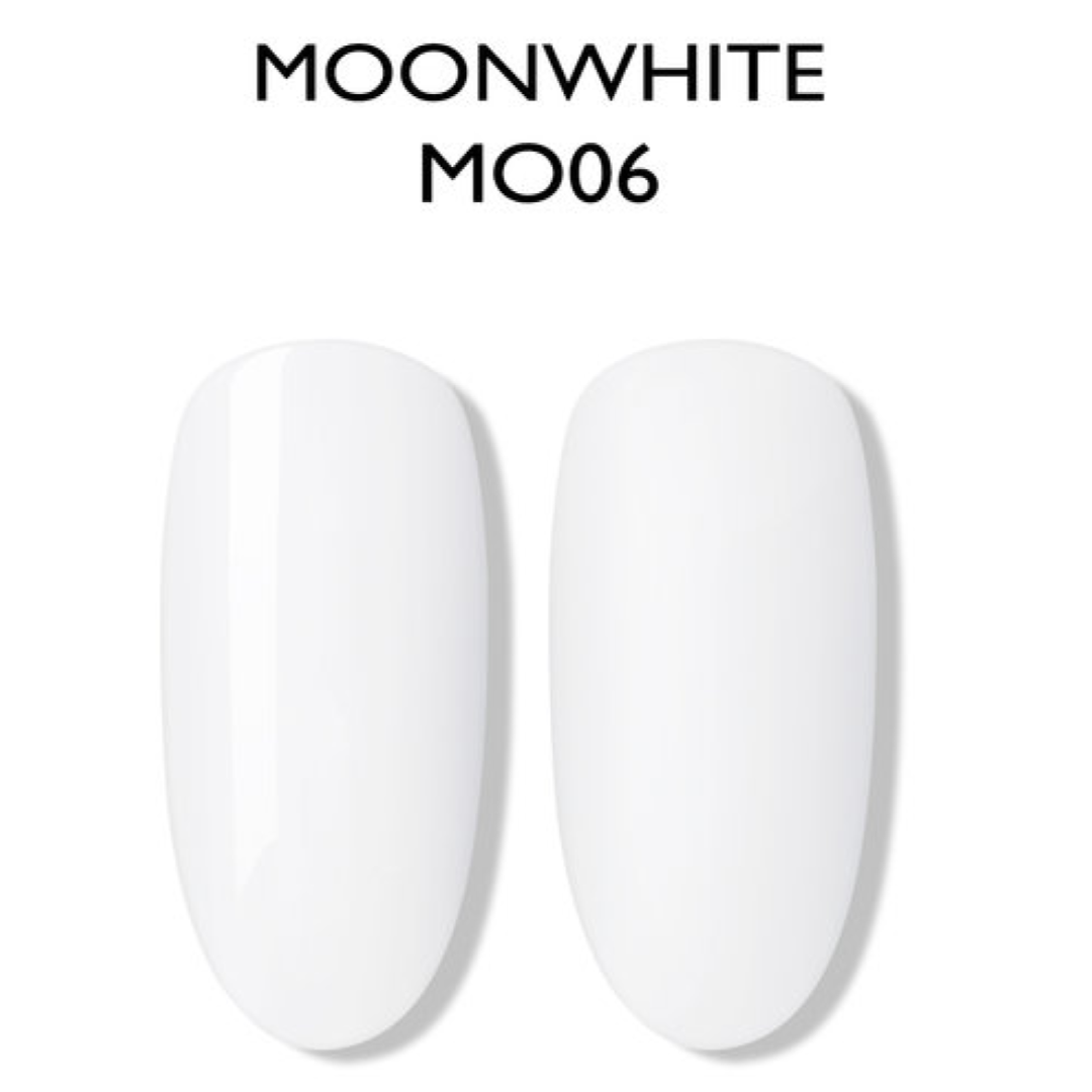BLUESKY Esmalte permanente - Moon White