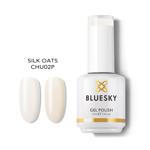 Bluesky Esmalte Permanente - SLIKS OATS