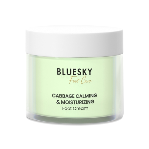 Bluesky Nail Care Crema pies 100 gr