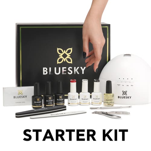 BLUESKY Starter Kit 15 ml