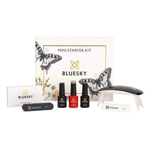 Bluesky Starter kit de Inicio 5 ml Rojo