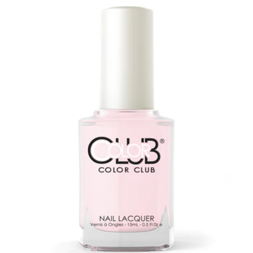 COLOR CLUB NAIL LACQUER 11379 BOTTOMLESS