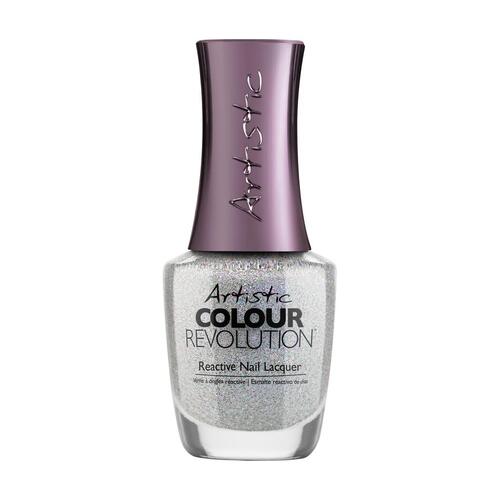 Esmalte tradicional Artistic 15ml DAZZLED