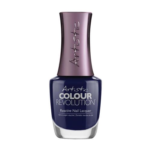 Esmalte tradicional Artistic 15ml DETERMINED-LACQUER