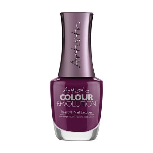 Esmalte tradicional Artistic 15ml FIERCE