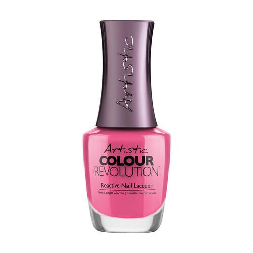 Esmalte Tradicional Artistic 15 ml Devil Wears Nada