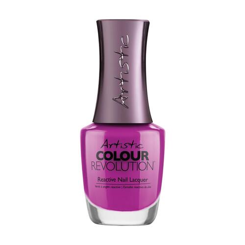 Esmalte Tradicional Artistic 15 ml Hear me Roar