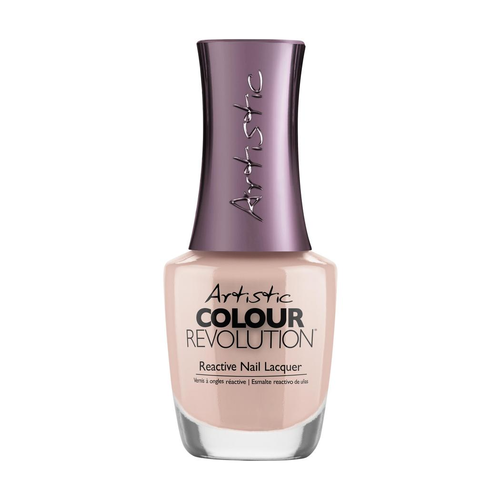 Esmalte Tradicional Artistic 15 ml WHAT A GIRL FLAUNT