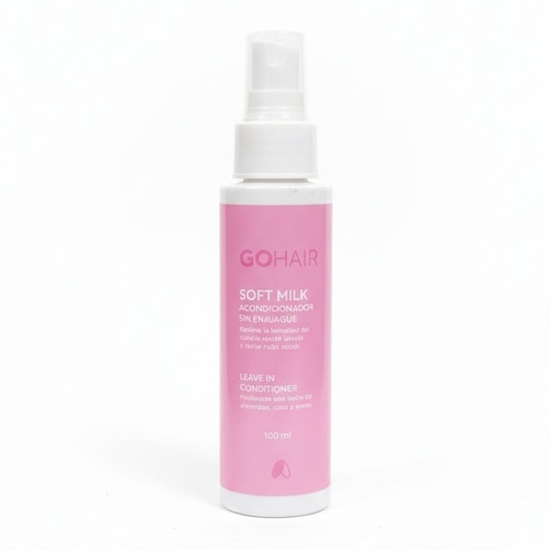 Go Hair - Soft Milk 100 ml