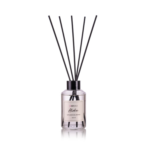 Go Nails Difusor de Aromas Aloha - 125 ml